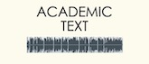 academic text narrator